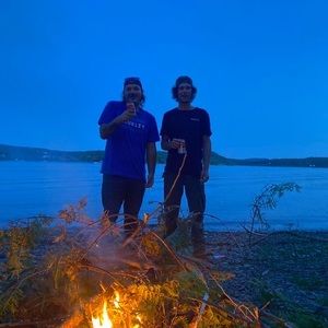 Meet your Posher, Jurne